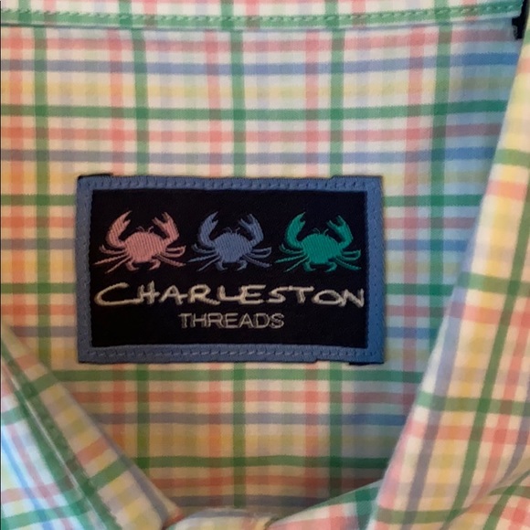 Perfect condition button down long sleeve - Picture 2 of 4